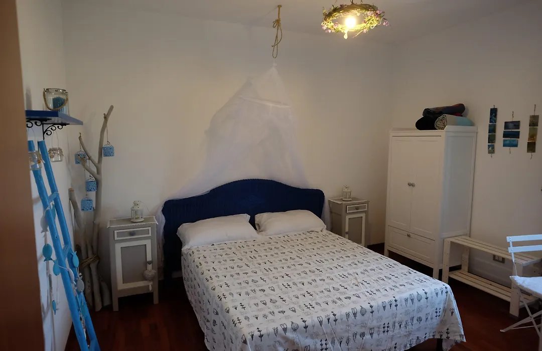 Vistazzurra B&B-1