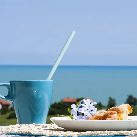 Vistazzurra B&B-3